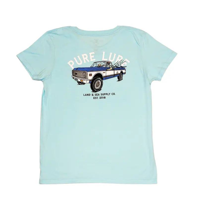Founder 2.0 Women's T-Shirt 1