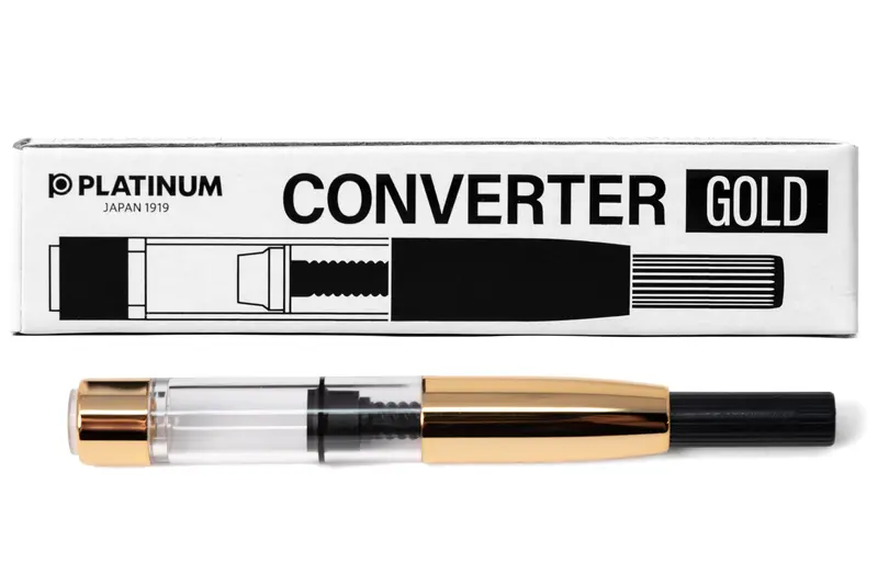 Fountain Pen Converter 800A 1