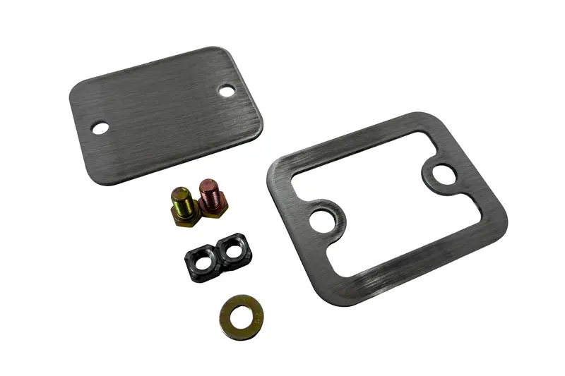 Frame Access Door 1