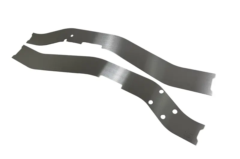 Frame Boxing Plates 1