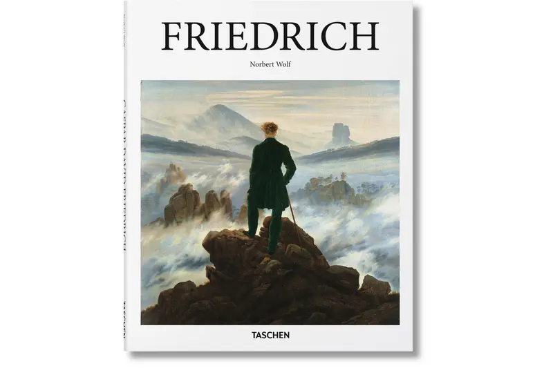 Friedrich (Basic Art) 1