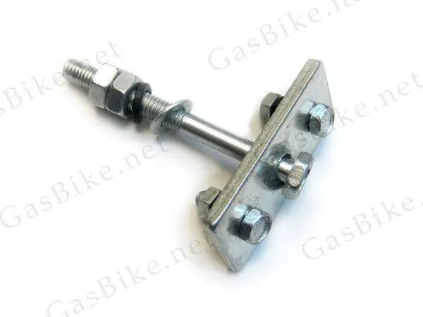 Front Engine Mount 80Cc Gas Motorized Bicycle 1