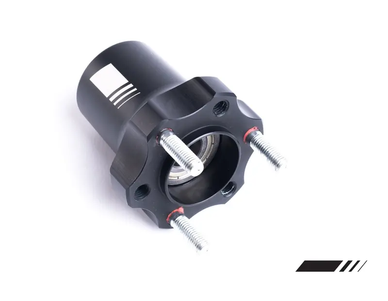Front Wheel Hub 6 60-17 A/P Hq (Ranger) 1