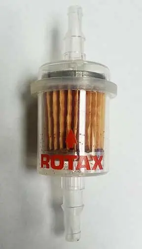 Fuel Filter (Rotax) 1