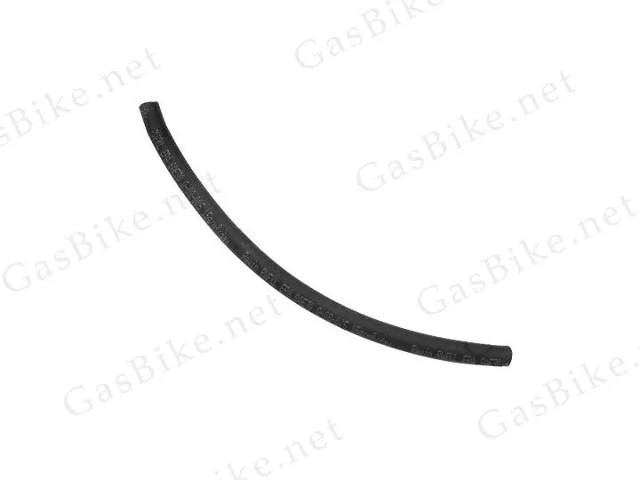 Fuel Line (Black) 1