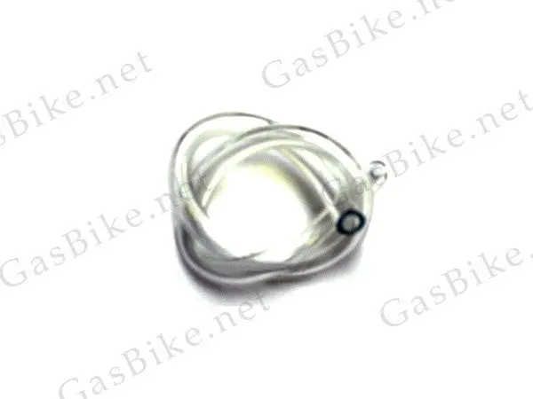 Fuel Line (Clear) 1