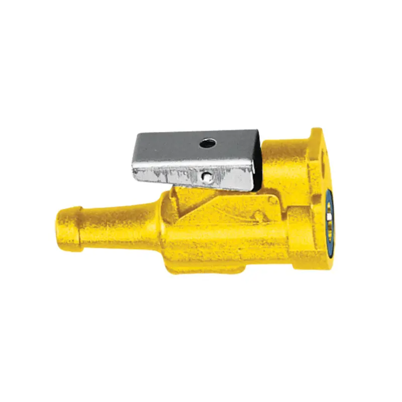 Fuel Line Tank Female Connector For Honda Engines 1