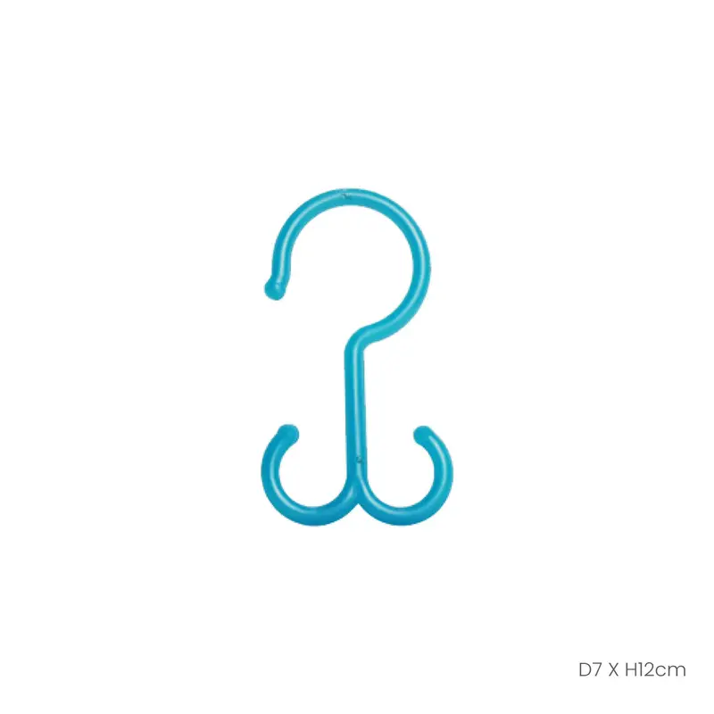 Fukku W-Hook 8S (106) 1