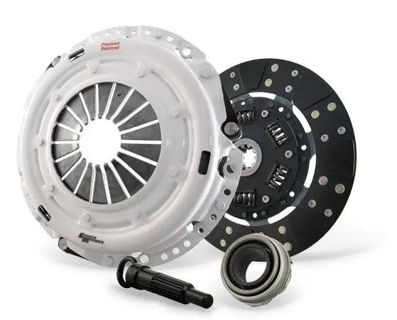 Fx350 Stage 3.5 Hdckv - Hdctz 1