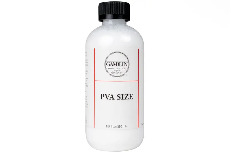 Gamblin Pva Size 1