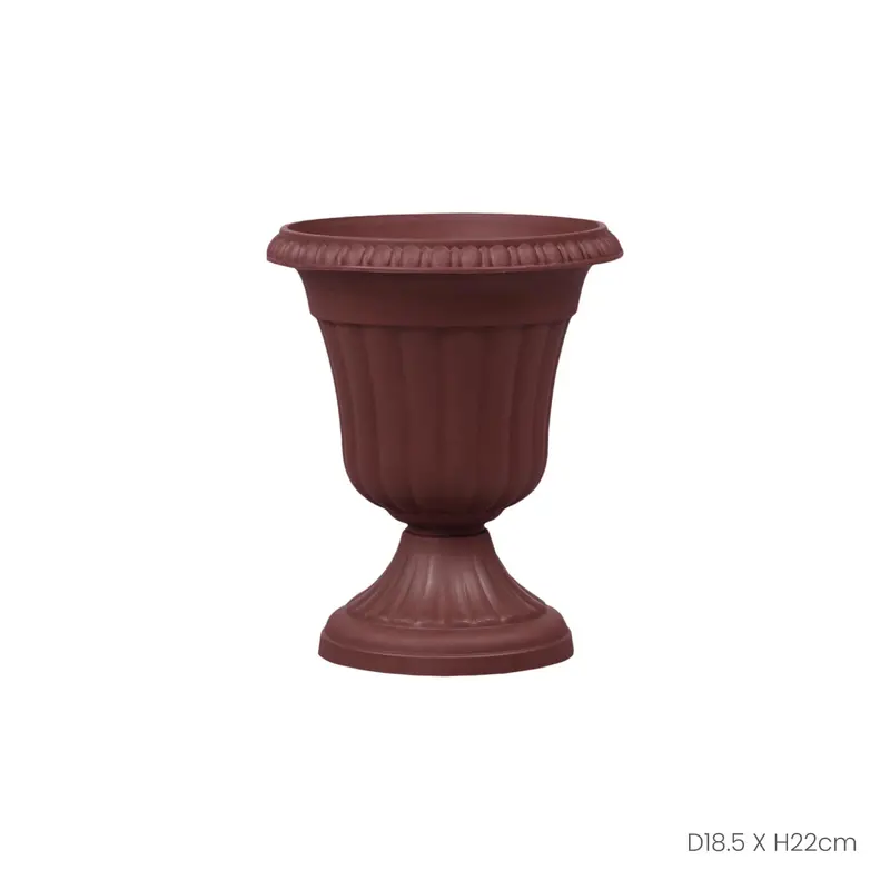 Garden Pot W Stand (Gp289) 1