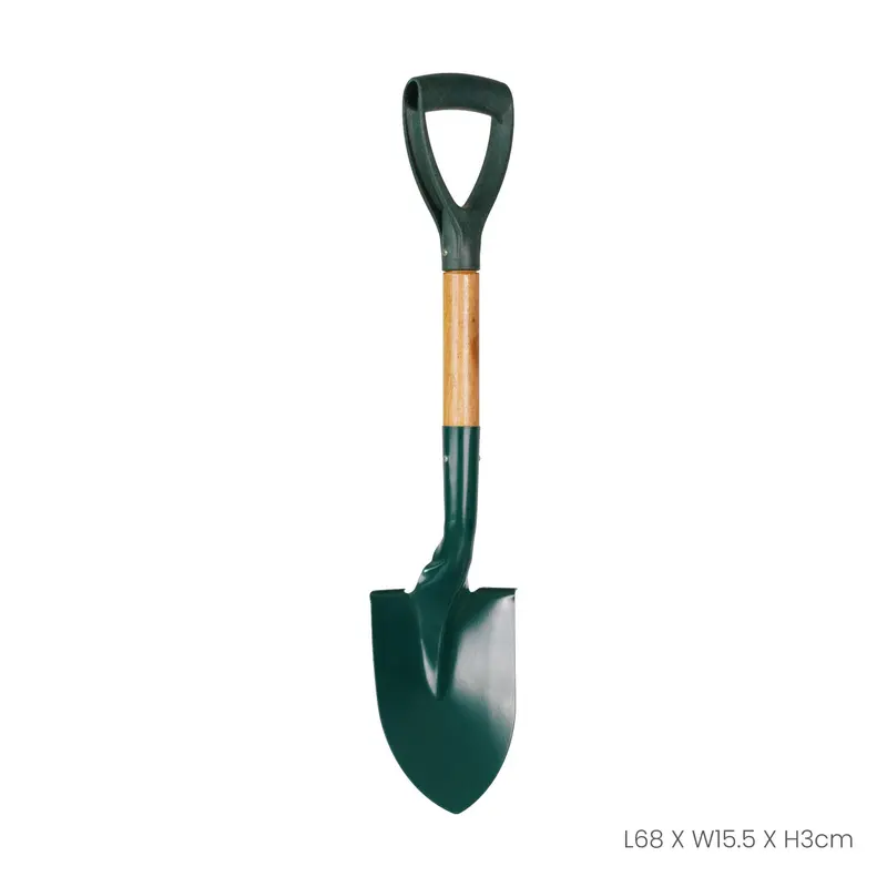 Garden Tool Shovel 5013 (Hfh9527) 1