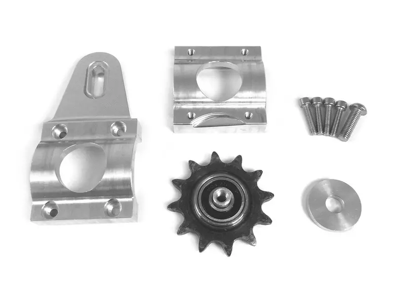 Gasbike Cnc Chain Tensioner 1