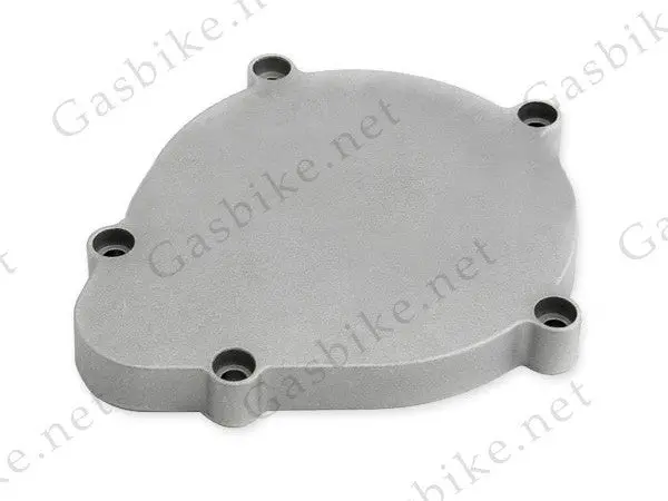 Gear Case Cover 1