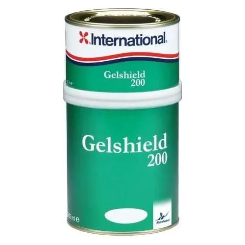 Gelshield 200 Epoxy Primer Osmosis Protection 1