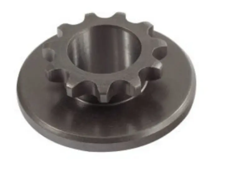 Generic - Rotax Max #219 Engine Sprocket W/ Nut & Pin 1