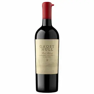 Ghost Hull Red Blend (750Ml) 1