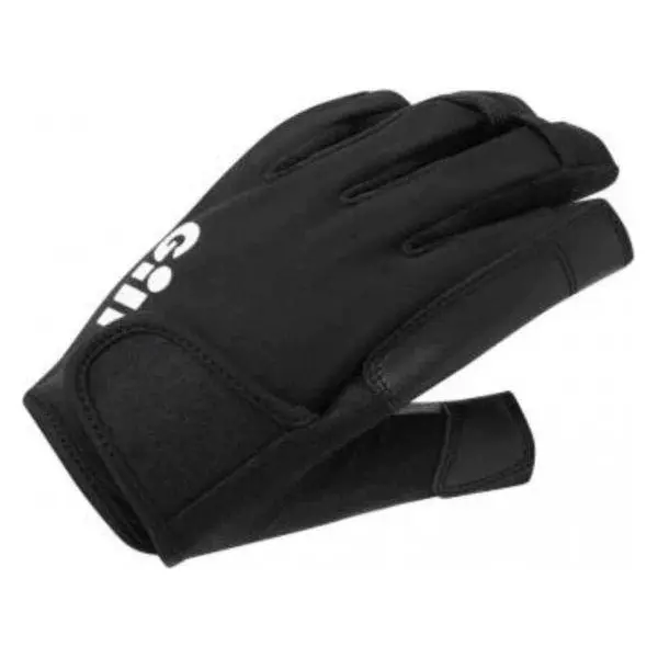 Gill Championship Glove Short Finger Xxl 1
