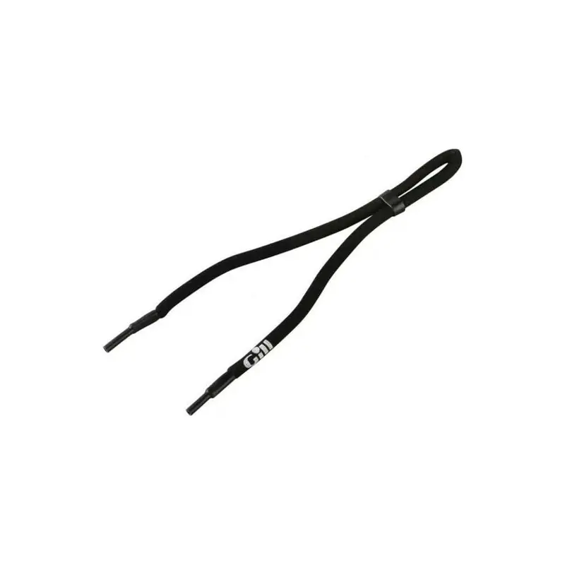 Gill Floating Sunglasses Retainer Black 1