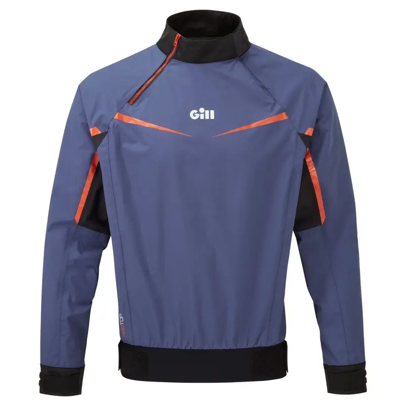 Gill Mens Pro Dinghy Top 1