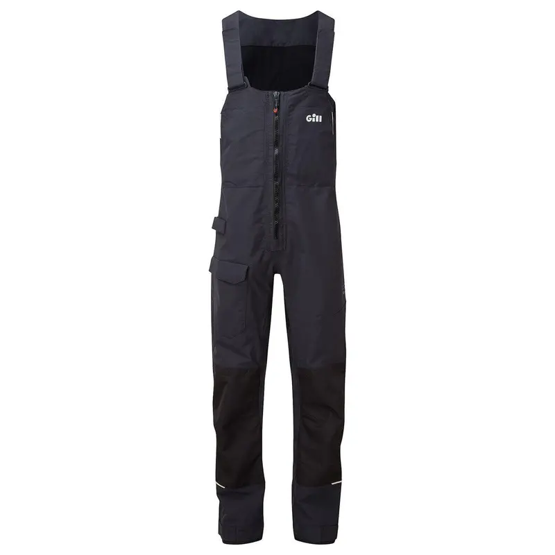 Gill Os25t Offshore Trouser Graphite 1