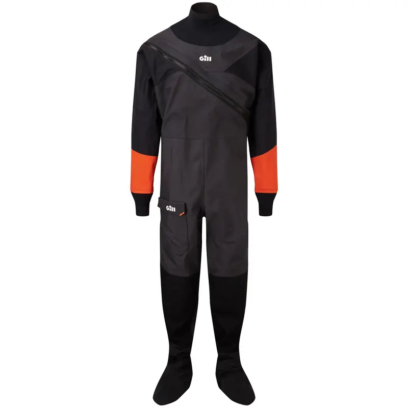 Gill Pro Drysuit Junior 1