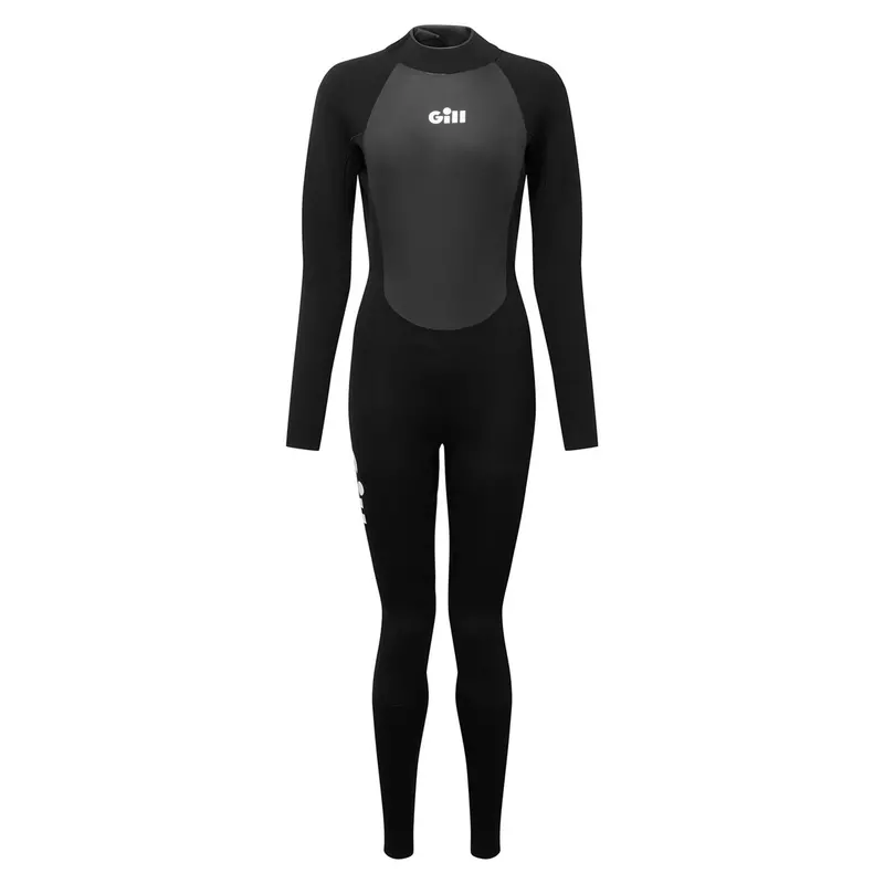 Gill Pursuit Full Arm Wetsuit Womens' 1