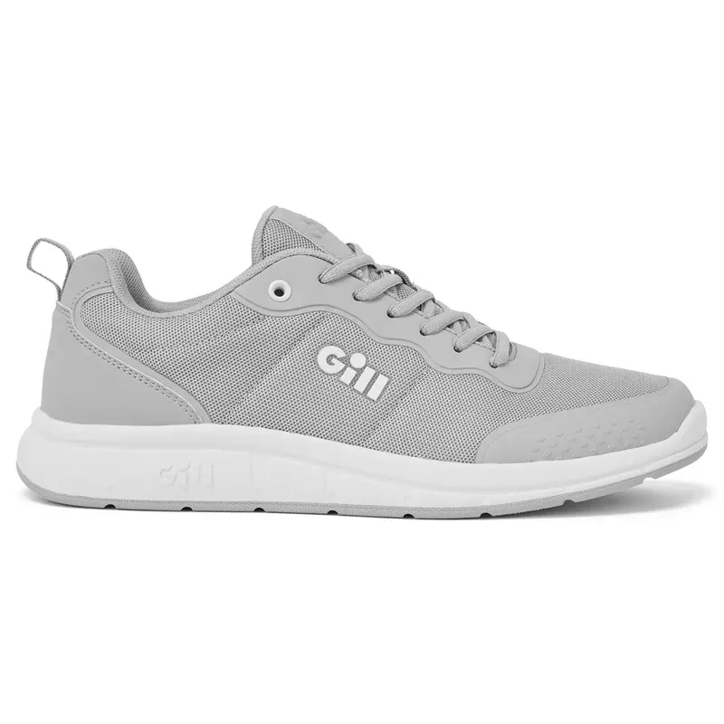 Gill Pursuit Trainer Grey 1