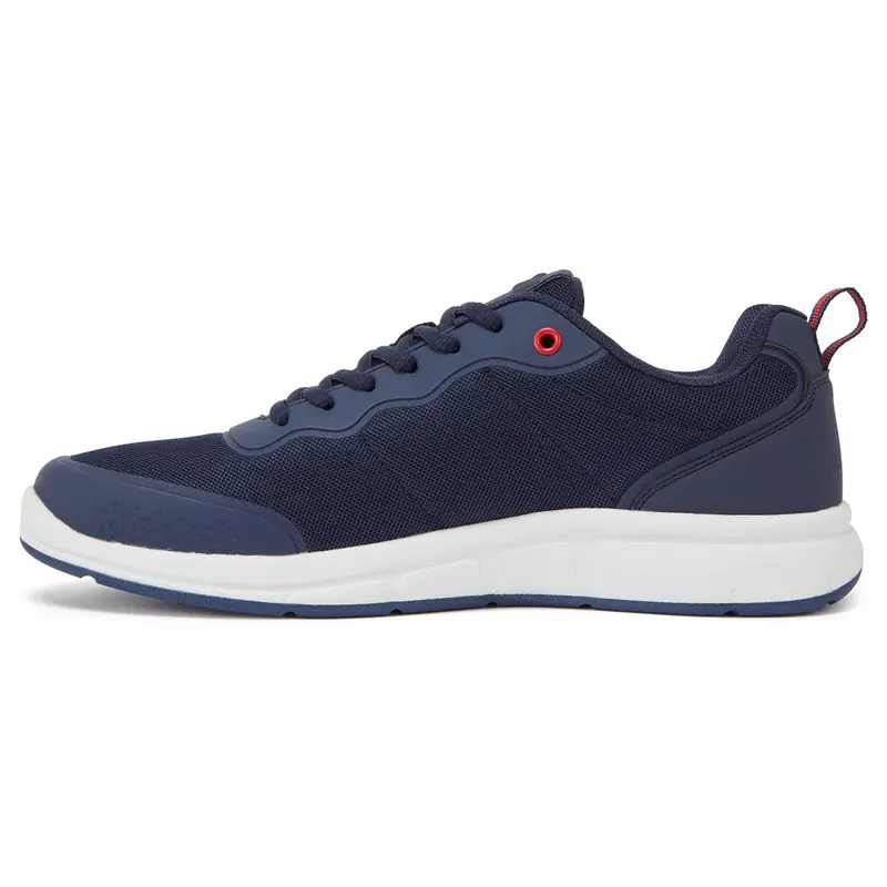 Gill Pursuit Trainer Navy 1