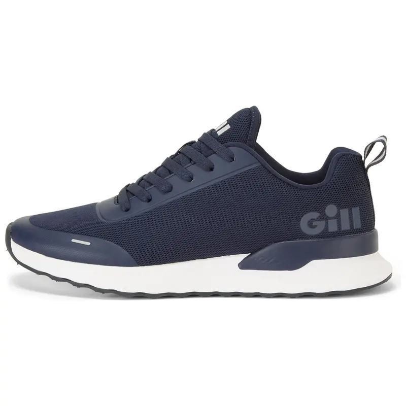 Gill Savona Lightweight Trainer Navy 1