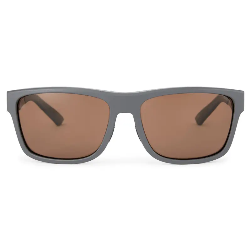 Gill Spectrum Sunglasses Ash/Mirror 1