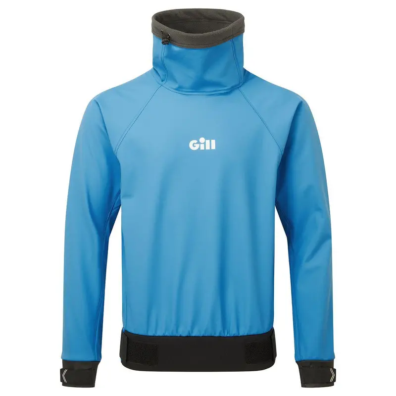 Gill Thermoshield Top Bluejay 1