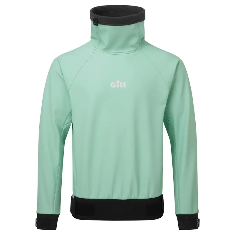 Gill Thermoshield Top Eggshell 1