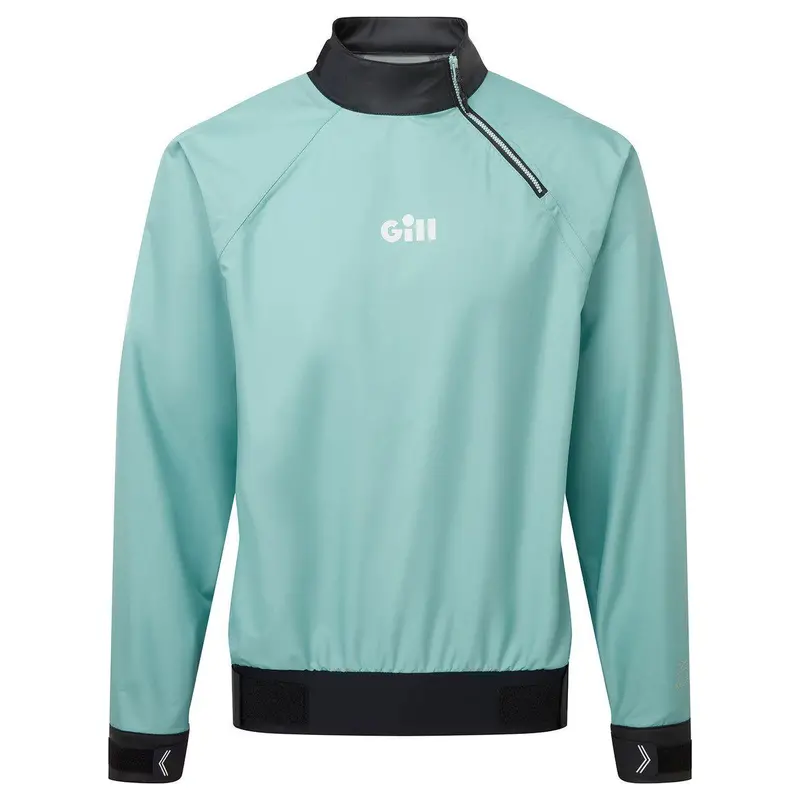 Gill Verso Lite Smock Ocean 1