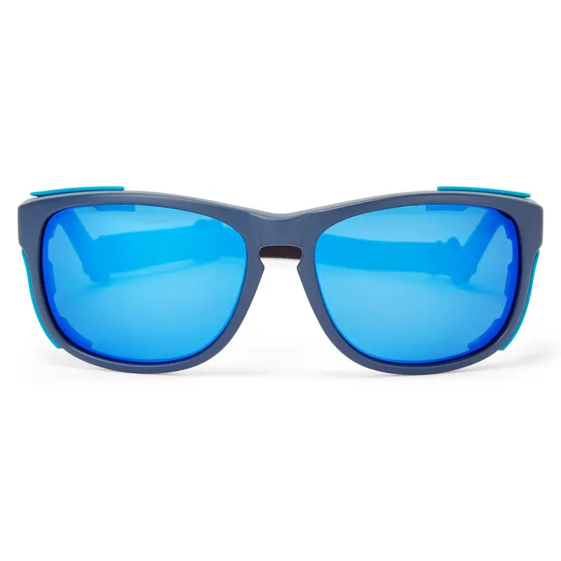Gill Verso Sunglasses Blue 1