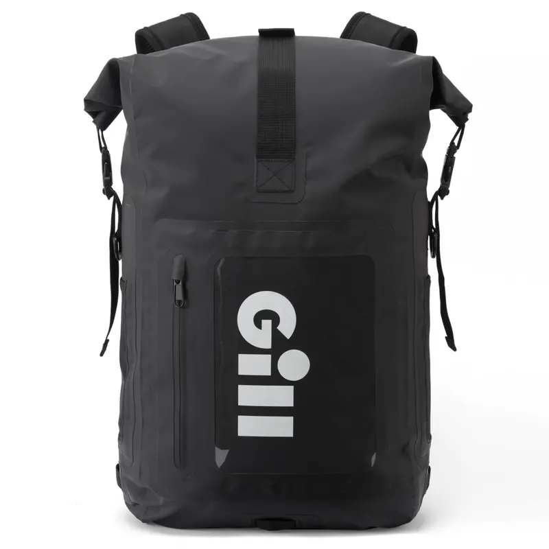 Gill Voyager Backpack Watertite 30L - Colour:Black 1
