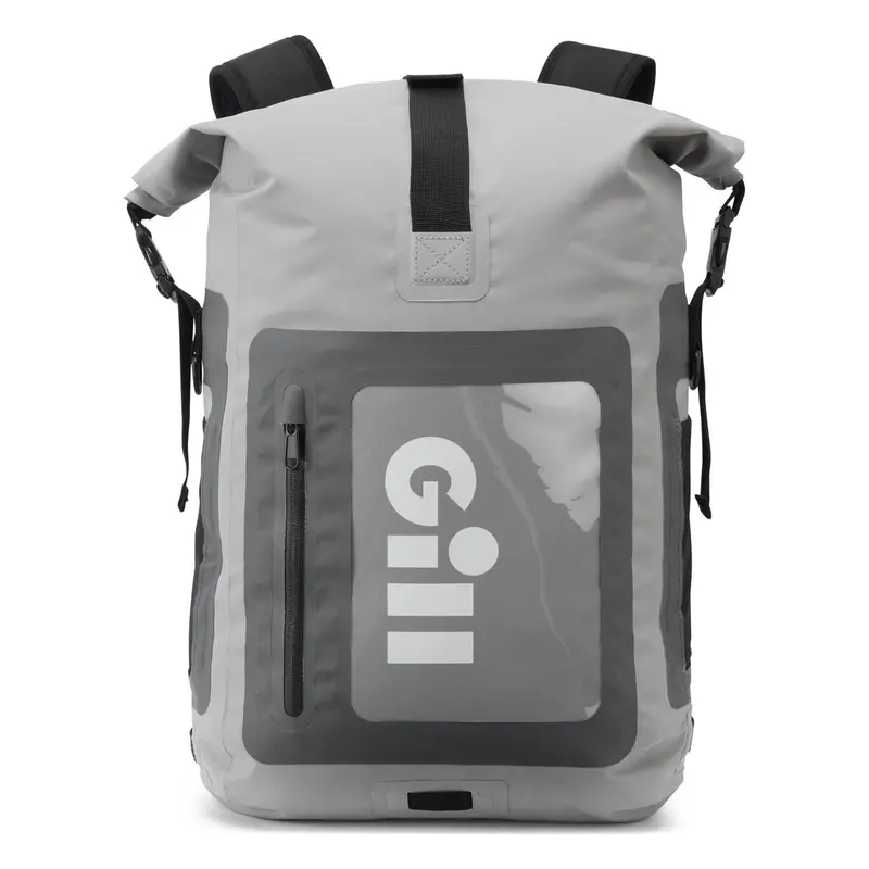 Gill Voyager Backpack Watertite 30L - Colour:Grey 1
