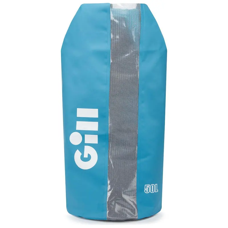 Gill Voyager Drybag Bluejay 1