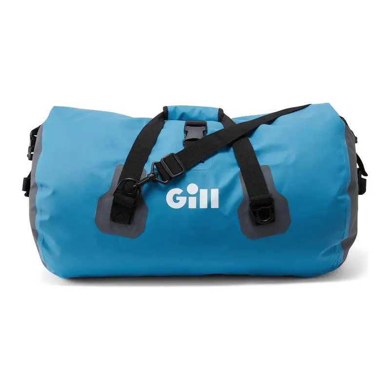 Gill Voyager Duffel Bag Bluejay - Special Addition 1