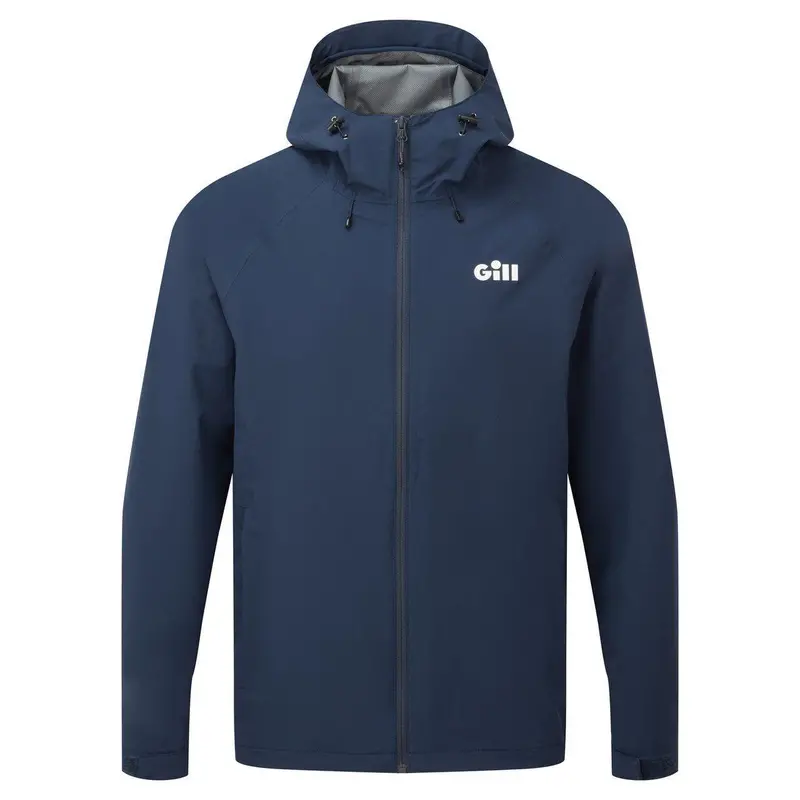 Gill Voyager Jacket Night Sky 1