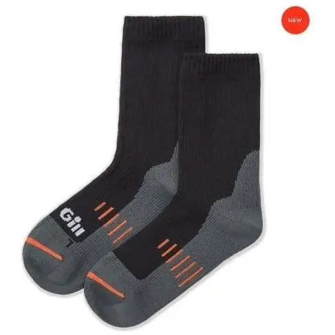Gill Waterproof And Breathable Sock 1