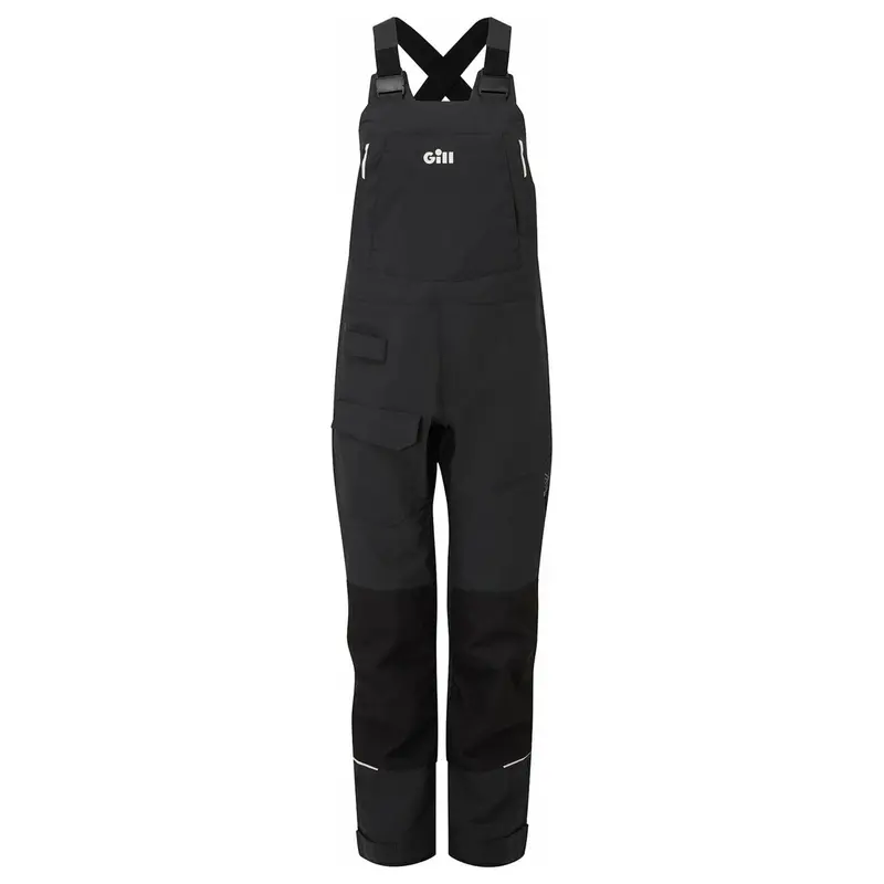 Gill Women's Offshore Trousers Os25tw Graphite 1