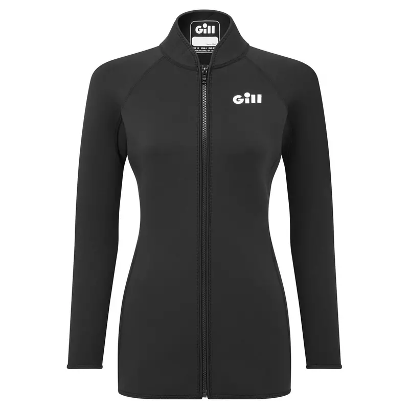Gill Women's Pursuit Neoprene Jacket 1