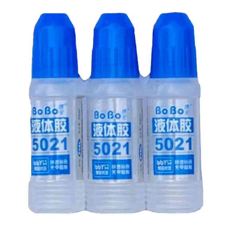 Glue Liq 3S 50Ml Ys310 (Hfh4164) 1