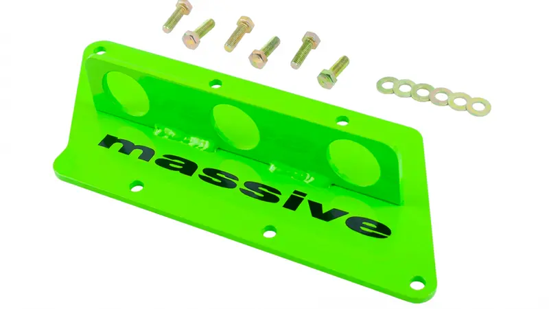 Gm 3.6 V6 Engine Lift Plate - Massive Exclusive! 4