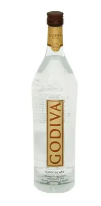 Godiva Chocolate Vodka (750Ml) 1