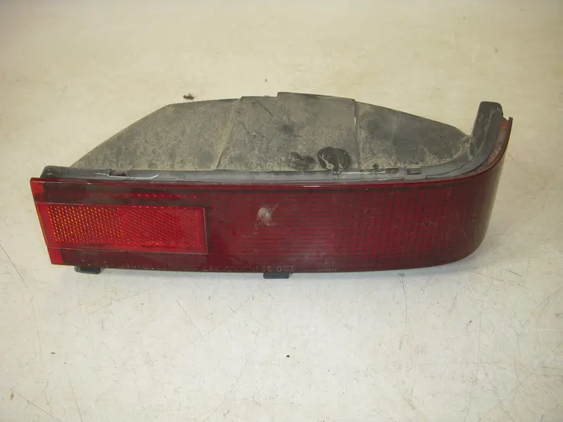 Goldwing 1988-00 Gl1500 1500 Right Saddle Bag Light Signal Used 102317-51 (F4) 1
