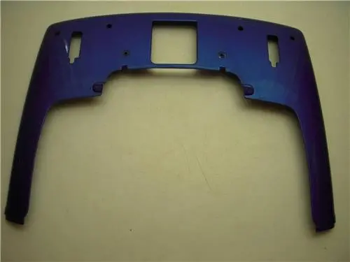 Goldwing 1988-2000 Honda Gl1500 Blue Trunk Lower Cover Used 102317-37 (F4) 1