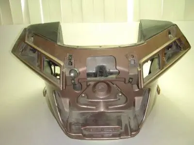Goldwing Honda Gl1200 Gl 1200 1984-87 Fairing Cowl Used 102317-96 (F4) 1