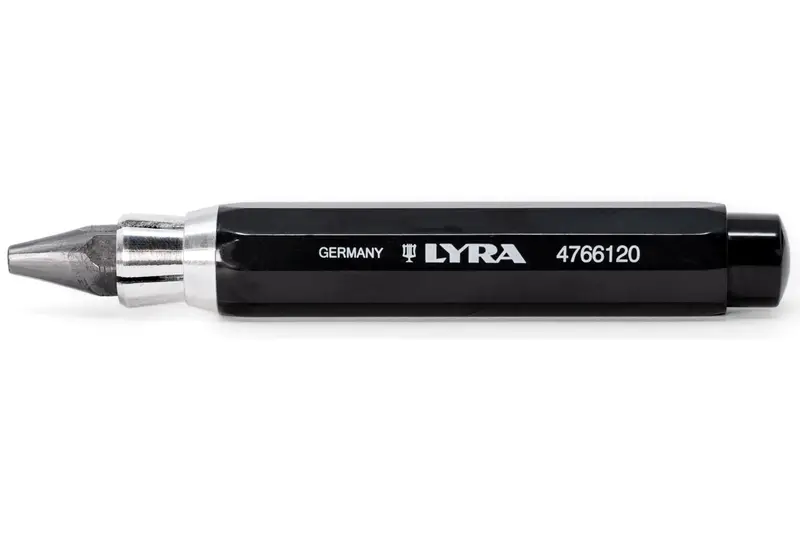 Graphite Crayon Holder, 11-12 Mm 1